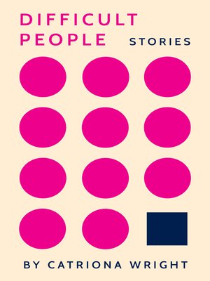 Difficult People - ebook